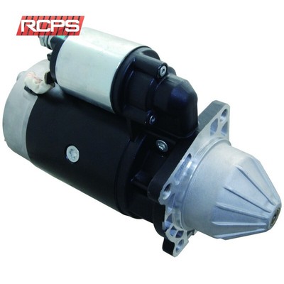 NEW STARTER FOR DEUTZ MARINE ATLAS KHD F3L912 F4L912 2.8 3.8 ENG 1516667R