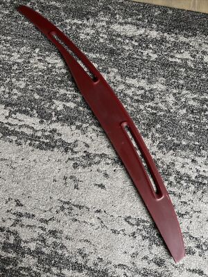 1973 1977 Pontiac Grand Can Am Prix DASHBOARD DASH DEFROST Vent SPEAKER PANEL