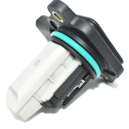 Mass Air Flow MAF Sensor For 2008- 2010 Ford F-250 Super Duty 6.4L NEW - Picture 10 of 11