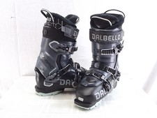 Dalbello Cabrio 85w MV GW Used Wmns Ski Boots...