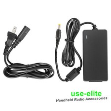 For KSC-25 Charger Rapid-Rate Power Supply Transformer AC Adaptor 5.0 1.0