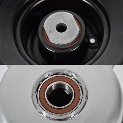 Frizione Elettromagnetica - - Biciclette Scooter Macchine Agricole Vendita - Foto 14