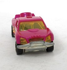 Hot Wheels Off Track Truck