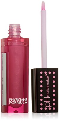 Physicians Formula pH Matchmaker pH Powered Lip Gloss, Light Pink