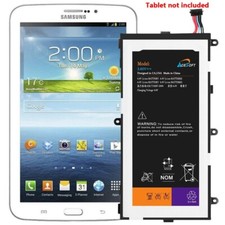 High Quality 6200mAh Excellent Battery for Samsung Galaxy Tab 3 7.6 SM-T217S USA
