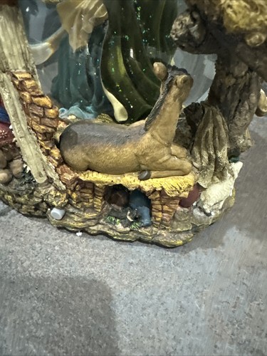 Kirkland Signature Musical Nativity Waterglobe Boxed (See Description) - Picture 15 of 22