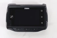 Zebra WT6000 WT60A0-TX2NEUS Wearable Computer Scanner – No Battery