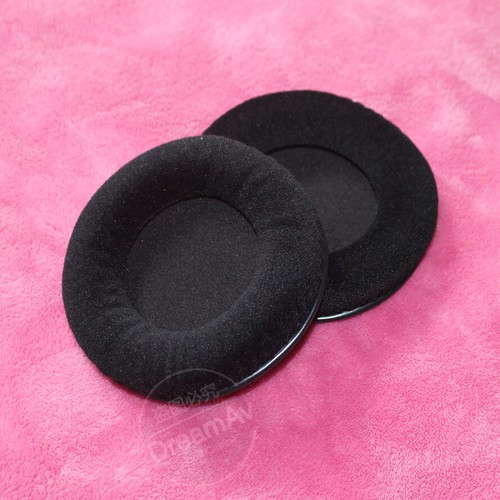 Ersatz Ohrpolster Kissen Tasse Pads für Beyerdynamic Amiron kabelloser Kopfhörer - Bild 2 von 7