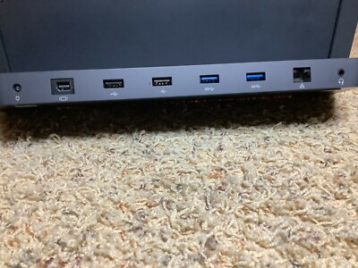 Microsoft Surface 1664 For Pro 3 or 4 Docking Station - Untested