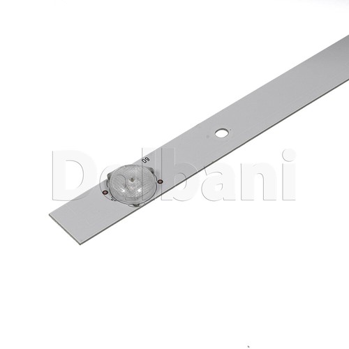 CRH_TF4735090635LREV 1.1-L Seiki TV LED Single Backlight Strip SE55UY04