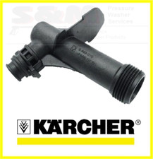 Original K&Auml;RCHER Hochdruckreiniger Ansaugrohr 54430150 f&uuml;r K7 5.443-015