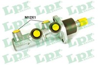 LPR Hauptbremszylinder Hauptzylinder Ø22.2Mm FüR Alfa Romeo 156 Lancia Lybra