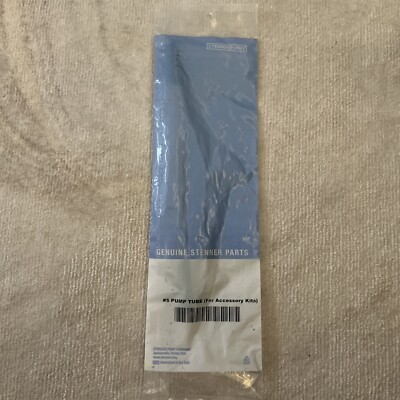 Genuine Stenner Parts #5-25psi