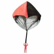 InAir Glow-In-The-Dark Skydiver - Select Color