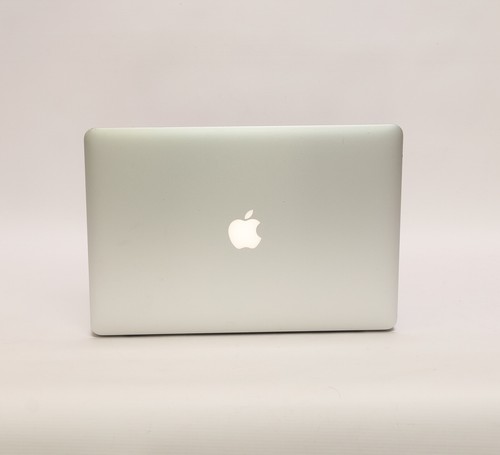 15-inch Apple MacBook Pro 2.2GHz i7 16GB RAM 256GB SSD A1398 Mid 2015 25730 - Afbeelding 6 van 12