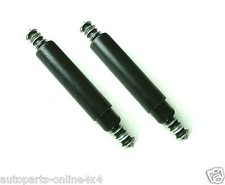 Amortisseur Land Rover DISCOVERY