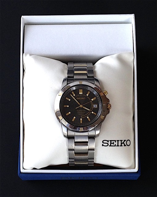 seiko 39mm