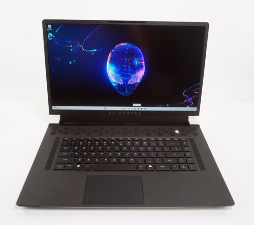 Alienware x17 R2 17.3" 360Hz i7-12700H 2.3GHz 16GB RAM 1TB SSD RTX 3070 Ti