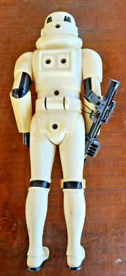 Figurine Stormtrooper General Mills - Star Wars Fun Group - 30 Cm - 1978