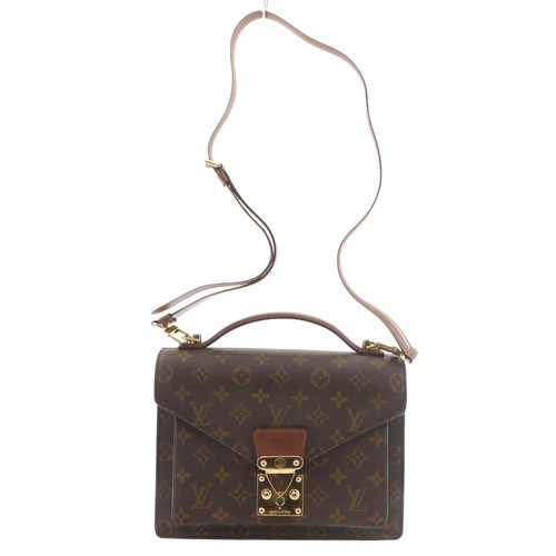 louis vuitton monceau