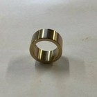 Replacement Starter Gear Cover Bushing For Ultima Open Primary Belt Drives