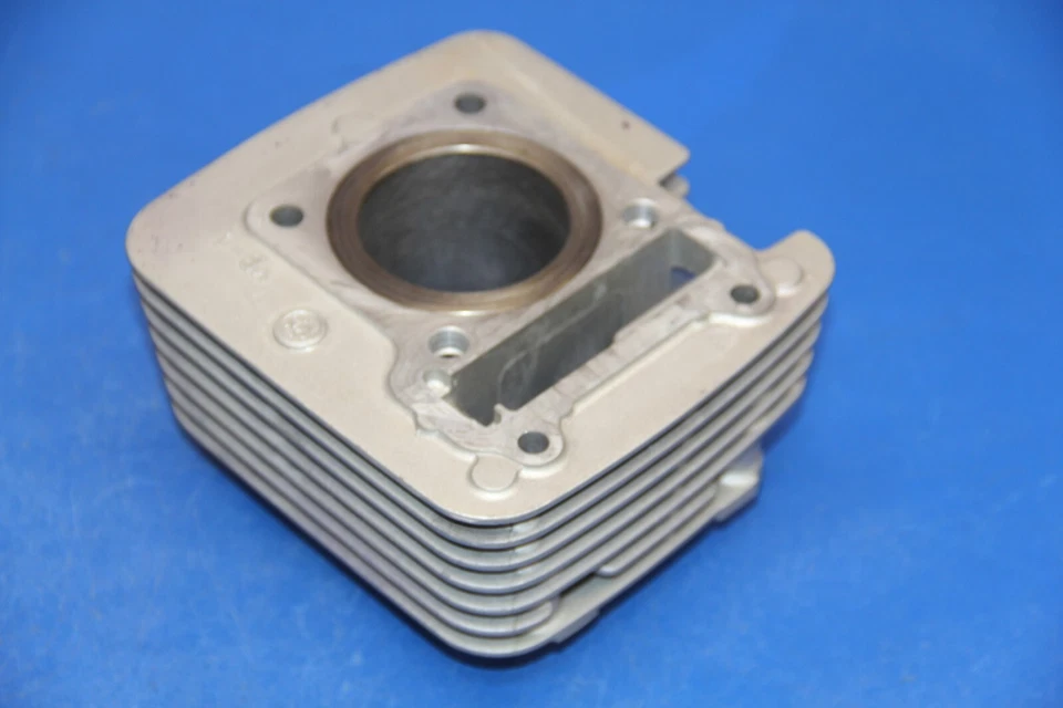 00-23 TTR125LE TTR125L 2007 cilindro jarra barril extremo superior estándar necesita diámetro Foto 2 de 4