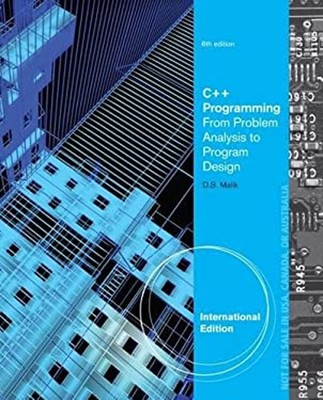 C++ Programmierung: von der Problemanalyse bis zum Programmdesign, Praktikant