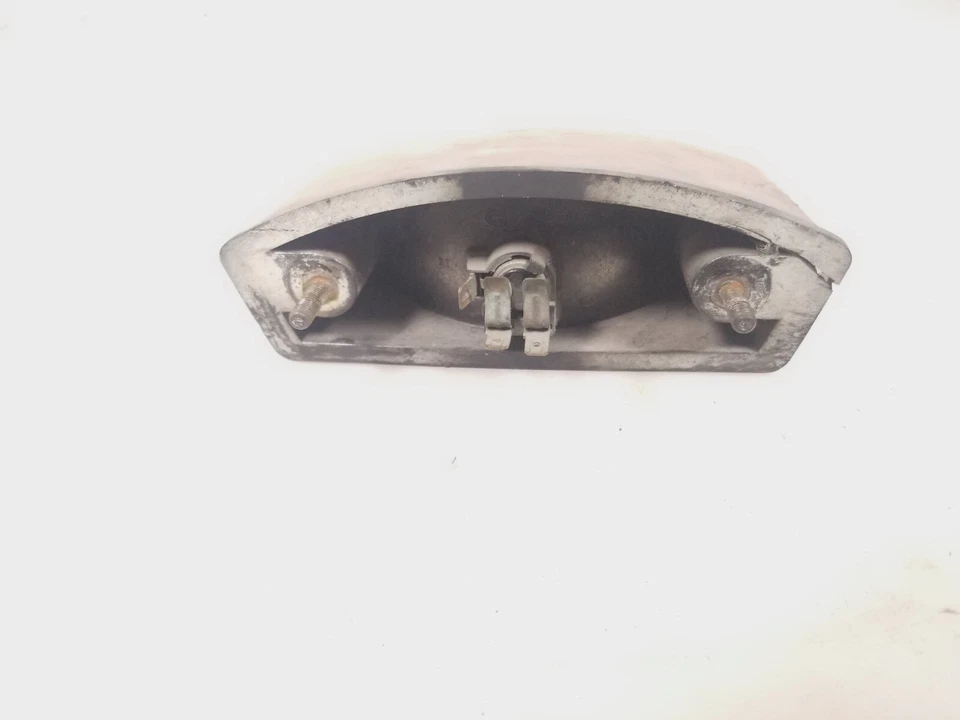 02 Buell M2 X1 S1 Cyclone задний тормозной фонарь лампа задний фонарь Бесплатная доставка - Изображение 4 из 4