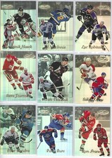 1999-00 Topps Gold Label Class 2!!! Complete your set pick 5!!!  MANY AVAILABLE!