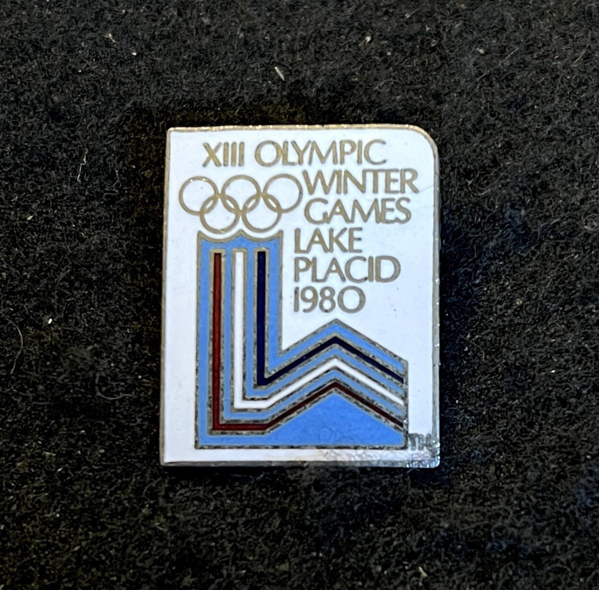 1980 Olympic Pins A Legacy of Unity and Collectibility