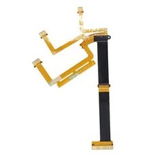 Flex Cable Ribbon Electronic Brush Lens Focus f Sony 18-200mm IS II Part Unit