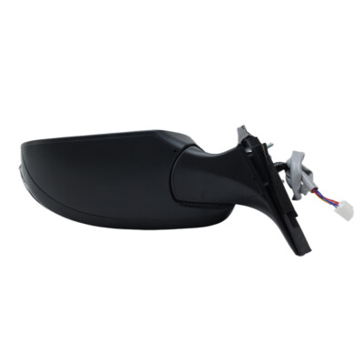 Left Power Side Mirror W/Signal Lamp For Toyota Land Cruiser Prado