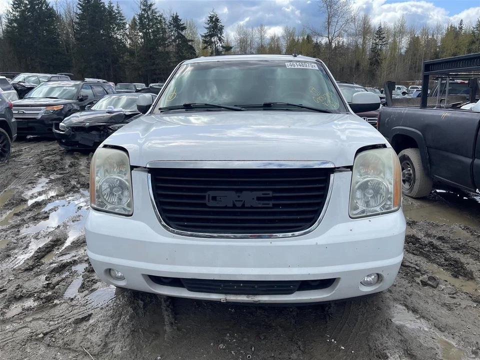 二手速度计 适合:2007 年 Gmc 育空 xl 1500 全新风格 光滑门皮肤 c — 第 2/4 张图片