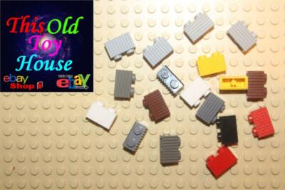 NEW LEGO Part Number 2877 in a choice of 6 colours
