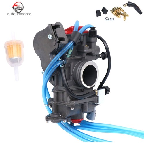 Carburetor Carb For Kawasaki KX 250 F KX250F 2004-2010 Husqvarna TC250 KTM 250