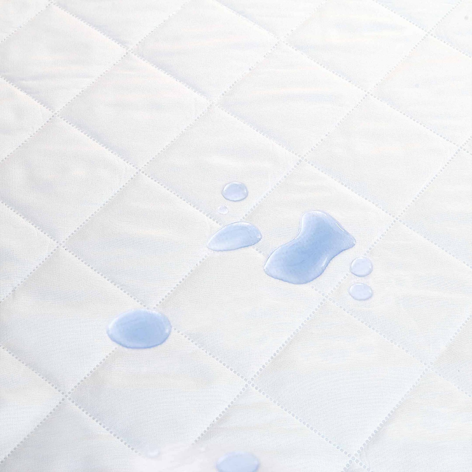 Mattress Protector Waterproof Queen Mattress Cover Pad Queen Size Mattress Cover eBay