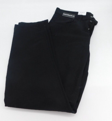 Carharrt Jeans für Herren In Schwarz Gr.30