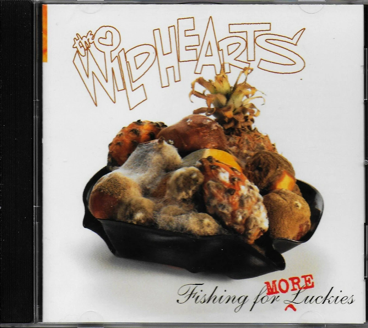 Rock Album CDs The Wildhearts | eBay