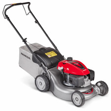 Honda Rasenm&auml;her HRG 466C1 PK, Benzin Rasenm&auml;her, 46cm Schnittbreite