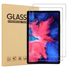 Lenovo Tab P11 Gen 2 Screen Protector Tempered Glass for Tab P11 2nd Gen 11.5"