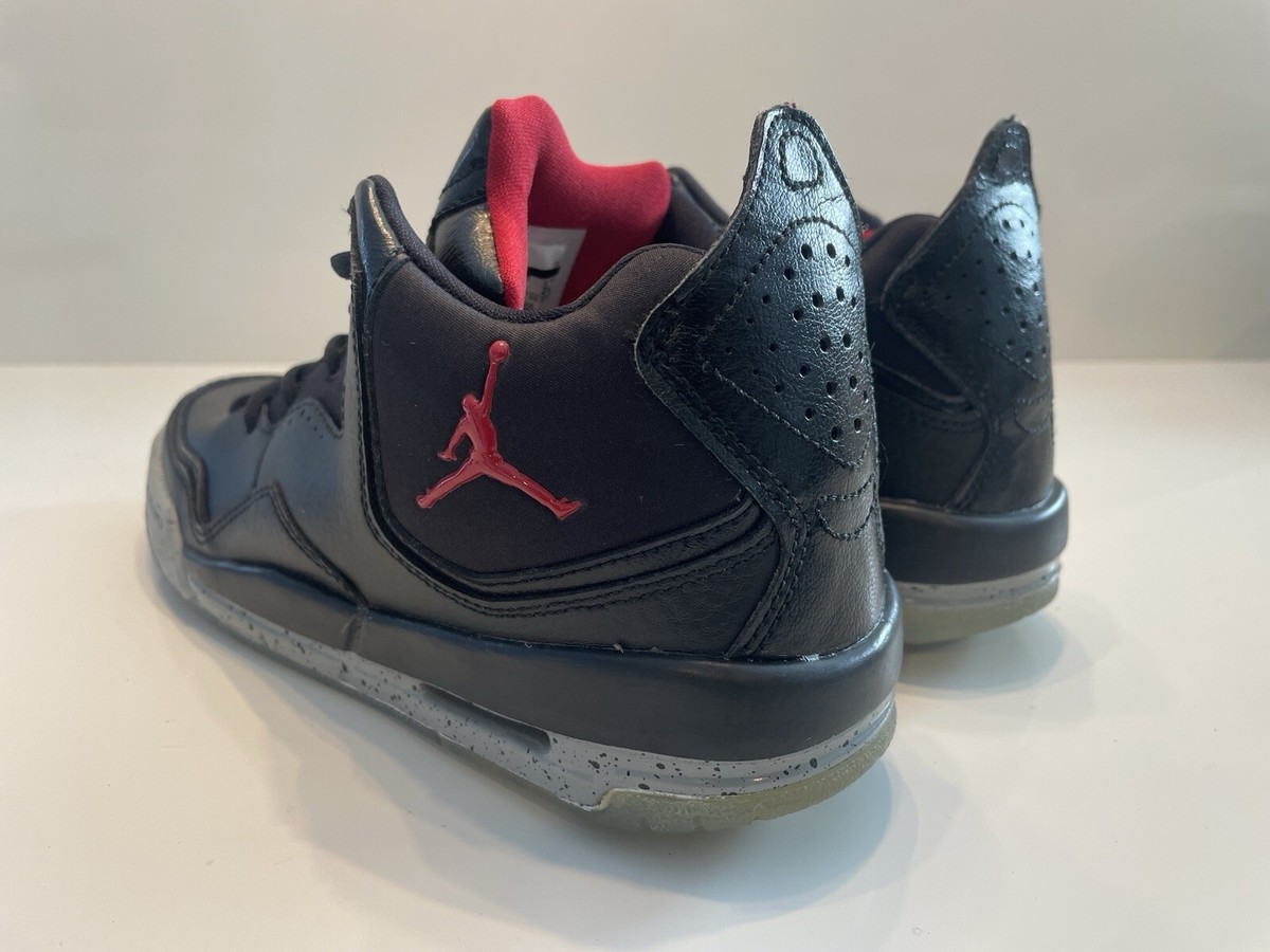 Nike Air Jordan Courtside 23 'Black Particle Grey' AR1000-023 Size