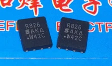 10PCS SIR826DP R826 QFN-8