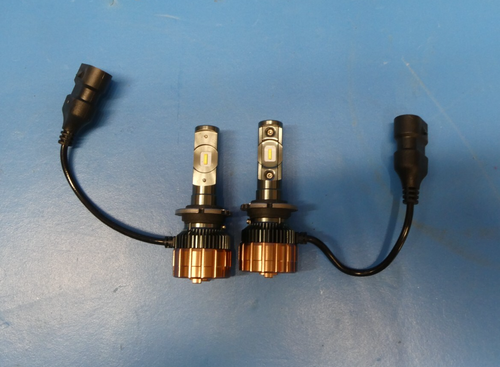 D2H Mostplus Auto LED Headlight Conversion Kit - Picture 6 of 7