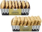 Farmhouse Dark Chocolate Oat Flip Biscuits Box