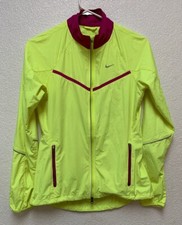nike sunset windbreaker