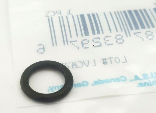Lot of 4 Handi-Pack 83297 5/16" x 7/16" #011 O Rings - Picture 3 of 5