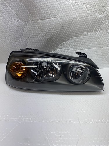 2004-2006 Hyundai Elantra Right Passenger Side Headlight OEM