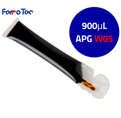 Audio Ferro Fluid (900uL) For Canton Base Driver Loudspeakers