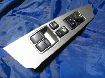 Power Window Switch ER34 Late Skyline 2 Door Driver Seat R34 HR34
