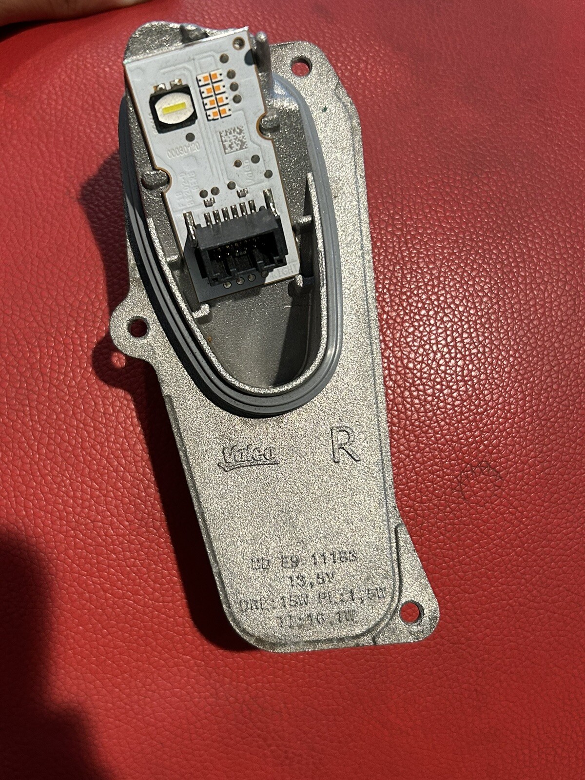 XENON BALLAST BMW I8 I12 RIGHT SIDE